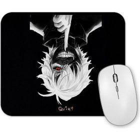Baskı Dükkanı Kaneki Tokyo Ghoul Mouse Pad