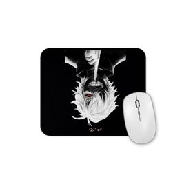 Baskı Dükkanı Kaneki Tokyo Ghoul Mouse Pad