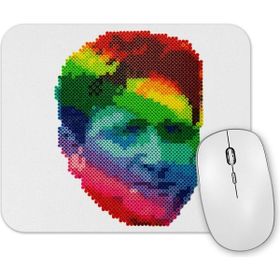 Baskı Dükkanı Kappa Pride Mouse Pad