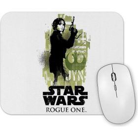 Baskı Dükkanı Kaptan Amerika Mouse Pad