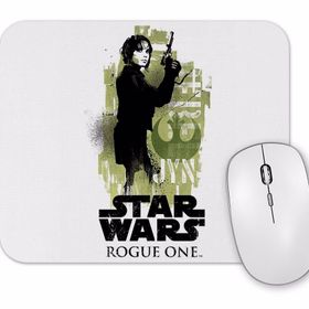 Baskı Dükkanı Kaptan Amerika Mouse Pad