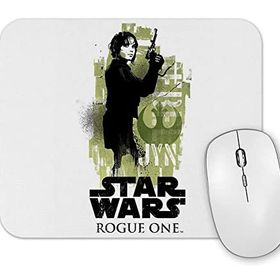 Baskı Dükkanı Kaptan Amerika Mouse Pad