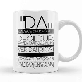 Baskı Dükkanı Karadeniz Rivriv 01 Kupa Bardak