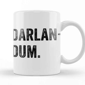 Baskı Dükkanı Karadeniz Sözleri Darlandum Darlan Dum Kupa Bardak