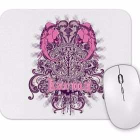Baskı Dükkanı Karma Mouse Pad