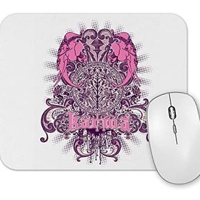 Baskı Dükkanı Karma Mouse Pad