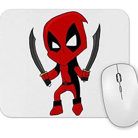 Baskı Dükkanı Katarina Pick Feels Mouse Pad