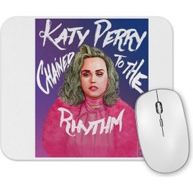 Baskı Dükkanı Katy Perry Chained To the Rhythm Mouse Pad