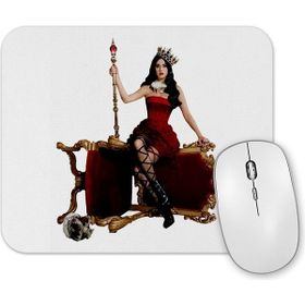 Baskı Dükkanı Katy Perry Killer Queen Mouse Pad
