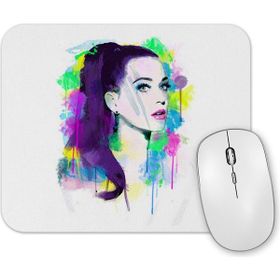 Baskı Dükkanı Katy Perry Mouse Pad