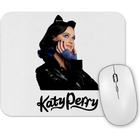 Baskı Dükkanı Katy Perry Mouse Pad