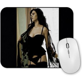 Baskı Dükkanı Katy Perry Pirry Kity Mouse Pad