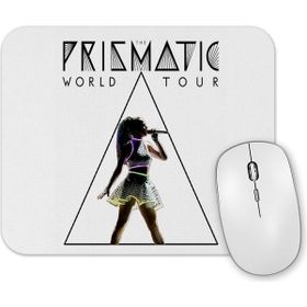 Baskı Dükkanı Katy Perry Prismatic World Tour Mouse Pad