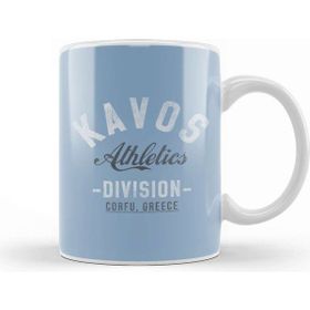 Baskı Dükkanı Kavos Original Athletics Training Kupa