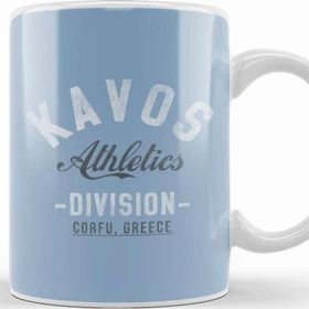 Baskı Dükkanı Kavos Original Athletics Training Kupa