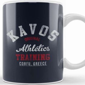 Baskı Dükkanı Kavos Original Athletics Training Kupa