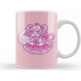 Baskı Dükkanı Kawaii or Gansta Simple Kupa