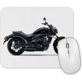 Baskı Dükkanı Kawasaki Vulcan S Mouse Pad