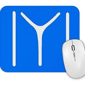 Baskı Dükkanı Kayı Boyu Bayrağı Logosu Mouse Pad
