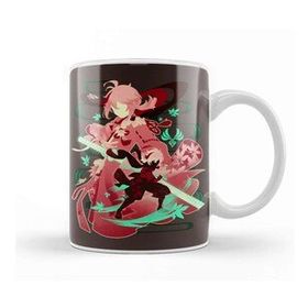 Baskı Dükkanı Kazuha Pop Kupa