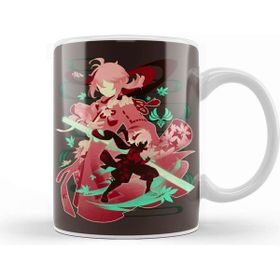 Baskı Dükkanı Kazuha Pop Kupa