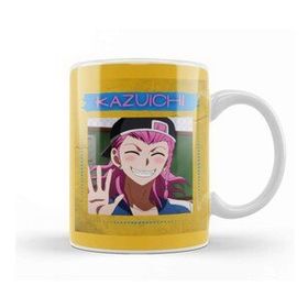 Baskı Dükkanı Kazuichi Danganronpa Kupa