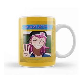 Baskı Dükkanı Kazuichi Danganronpa Kupa