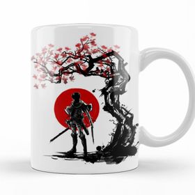 Baskı Dükkanı KB10026 Attack On Titan Titan Shifter Under The Sun Porselen Kupa Bardak