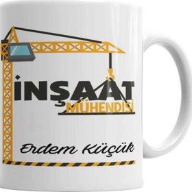 Baskı Dükkanı KB10097 Basketbol Baseball Porselen Kupa Bardak