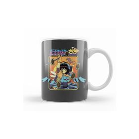Baskı Dükkanı KB10269 Cardcaptor Sakura Porselen Kupa Bardak