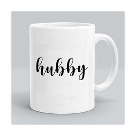 Baskı Dükkanı KB10318 Chubby Girl Porselen Kupa Bardak