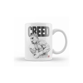 Baskı Dükkanı KB10359 Creed Porselen Kupa Bardak