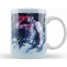 Baskı Dükkanı KB10378 Cyclops Porselen Kupa Bardak