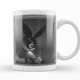Baskı Dükkanı KB10393 Dangerous Woman Porselen Kupa Bardak