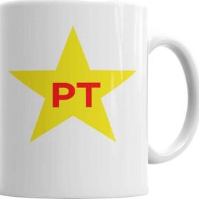 Baskı Dükkanı KB105 Captain Porselen Kupa Bardak