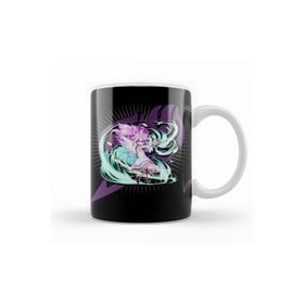 Baskı Dükkanı KB10522 Fairy Tail Anime Manga Wendy Guild Symbol Porselen Kupa Bardak