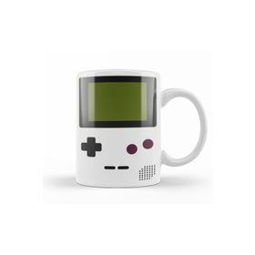 Baskı Dükkanı KB10620 Gamer Boy Porselen Kupa Bardak