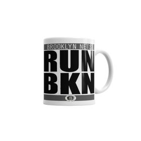 Baskı Dükkanı KB1063 Run Bkn Porselen Kupa Bardak