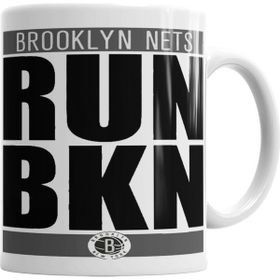 Baskı Dükkanı KB1063 Run Bkn Porselen Kupa Bardak