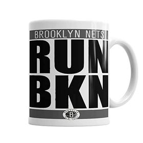 Baskı Dükkanı KB1063 Run Bkn Porselen Kupa Bardak