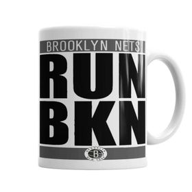 Baskı Dükkanı KB1063 Run Bkn Porselen Kupa Bardak