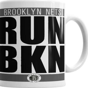 Baskı Dükkanı KB1063 Run Bkn Porselen Kupa Bardak