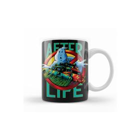 Baskı Dükkanı KB10640 Ghostbusters Afterlife Porselen Kupa Bardak