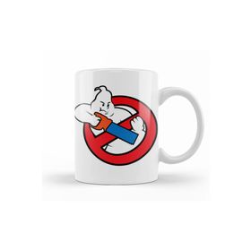Baskı Dükkanı KB10641 Ghostbusters Bustin Out Porselen Kupa Bardak