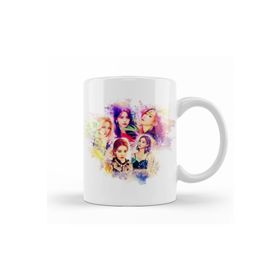 Baskı Dükkanı KB10651 Girls Generation Porselen Kupa Bardak