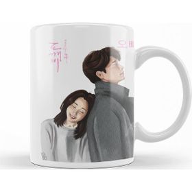 Baskı Dükkanı KB10656 Goblin Doramas Porselen Kupa Bardak