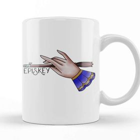 Baskı Dükkanı KB10746 Harry Potter Episkey Porselen Kupa Bardak