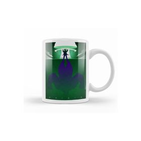 Baskı Dükkanı KB10842 Hulk Other Guy Porselen Kupa Bardak