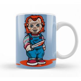 Baskı Dükkanı KB10851 I Love Lucille Porselen Kupa Bardak
