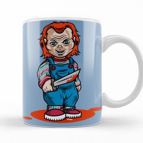 Baskı Dükkanı KB10851 I Love Lucille Porselen Kupa Bardak